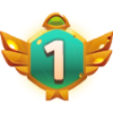 1위