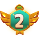 2위