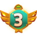 3위